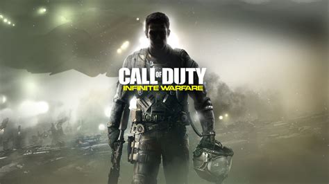 Call Of Duty Infinite Warfare (v6.5.1233116) .